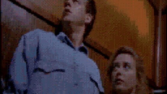 Screenshot for Wirehead