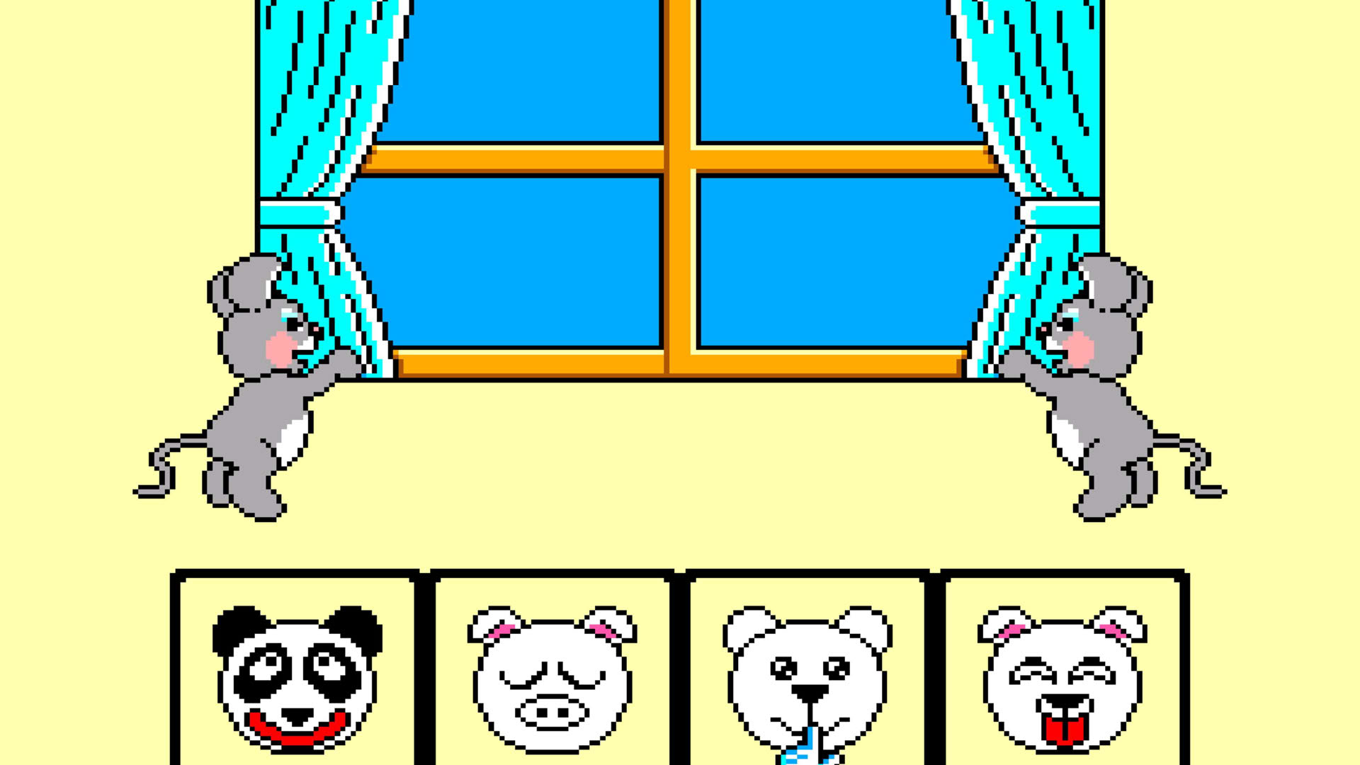 Screenshot for Game de Check! Koutsuu Anzen