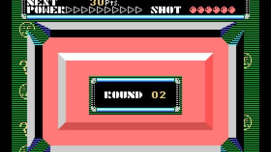 Screenshot for Champion Billiards