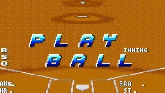 Screenshot for The Majors Pro Baseball