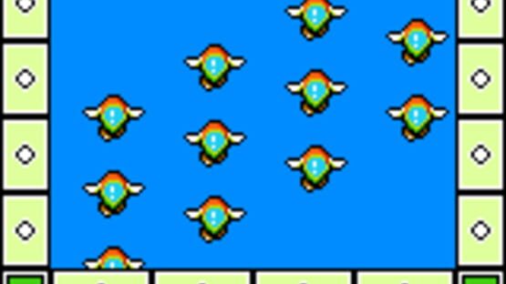 Screenshot for Kinetic Connection