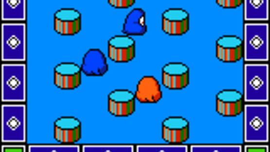 Screenshot for Kinetic Connection