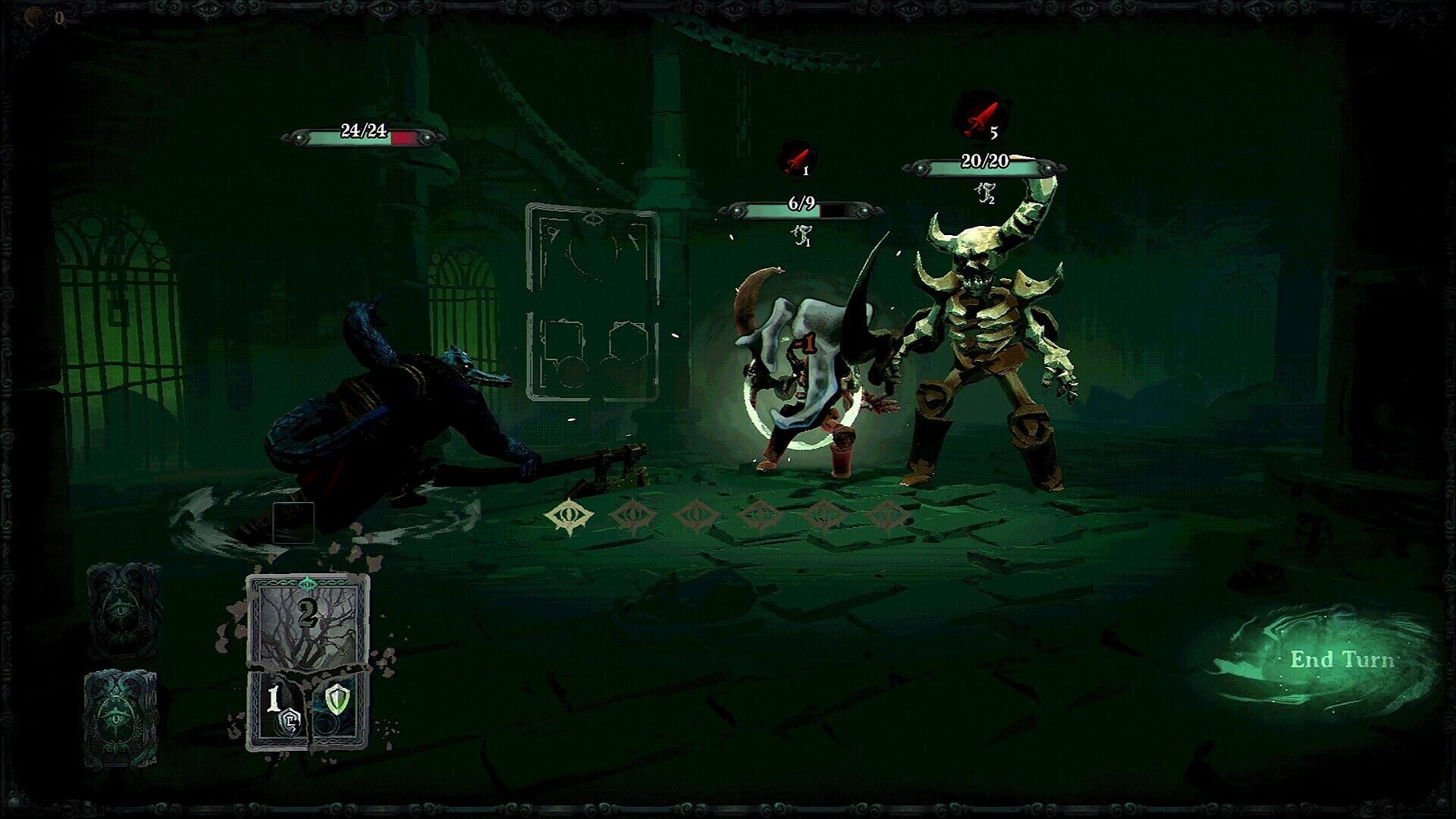 Screenshot for Near Mint