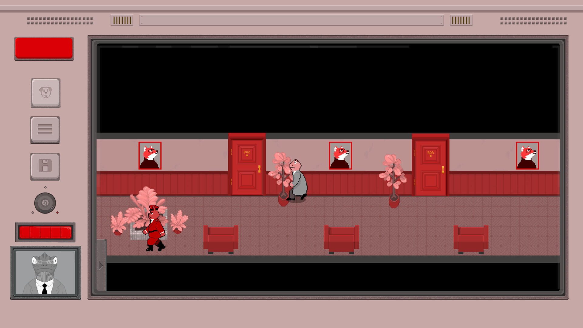 Screenshot for Sobakistan: The Land of Dogs