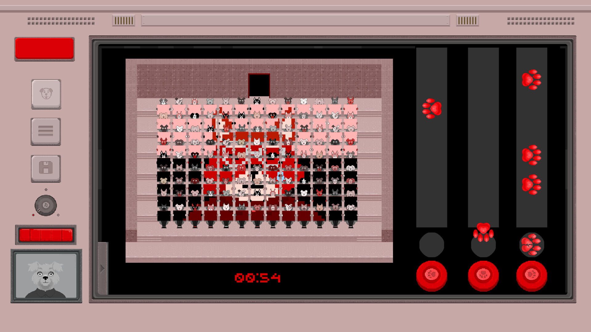 Screenshot for Sobakistan: The Land of Dogs