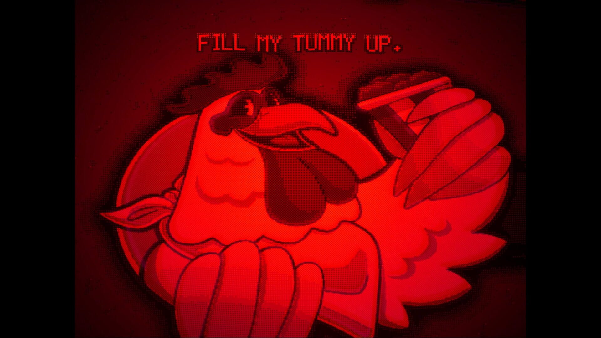 Screenshot for Feed My Hole!
