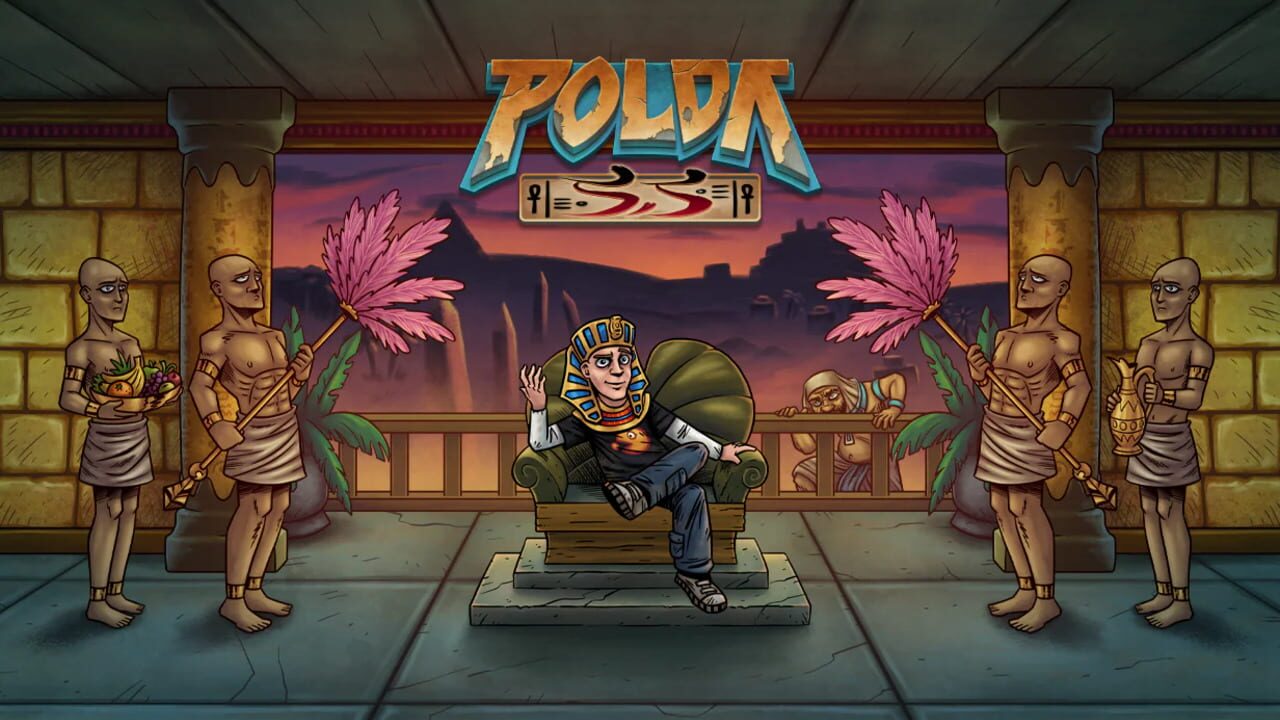 Screenshot for Polda 5.5