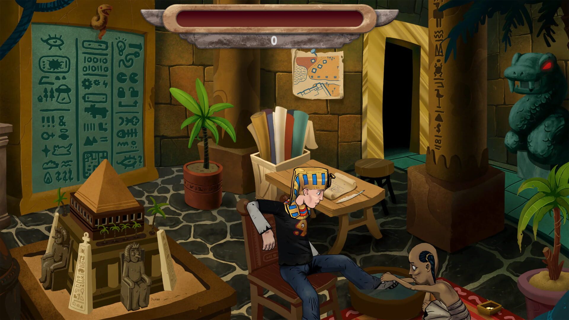 Screenshot for Polda 5.5
