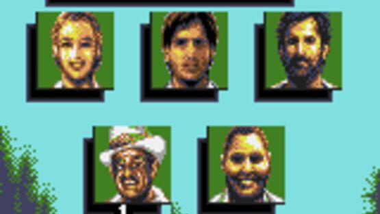 Screenshot for Fred Couples Golf