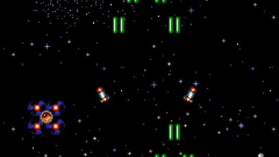 Screenshot for Pollux