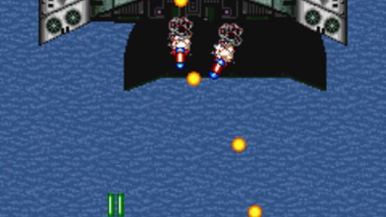Screenshot for Pollux