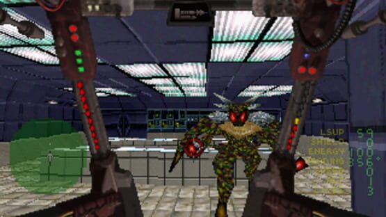 Screenshot for Ghen War