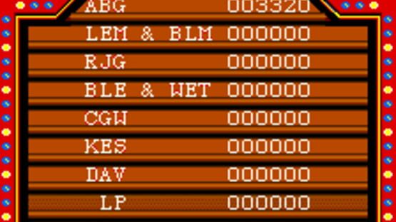 Screenshot for Razzmatazz