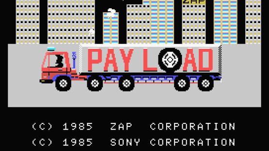 Screenshot for Payload