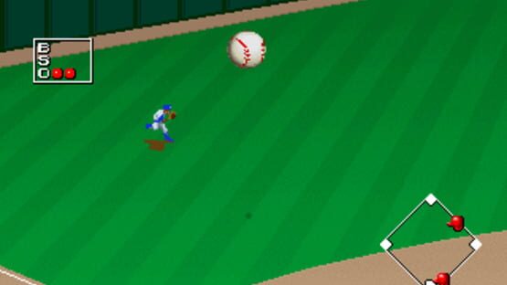 Screenshot for Clutch Hitter