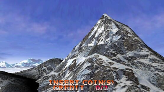 Screenshot for Ski Champ