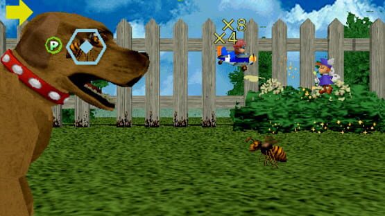 Screenshot for Pilot Kids