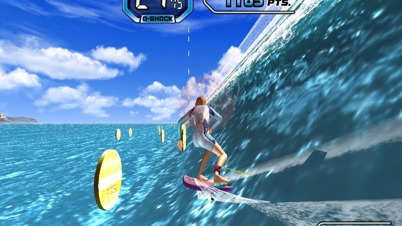 Screenshot for Soul Surfer