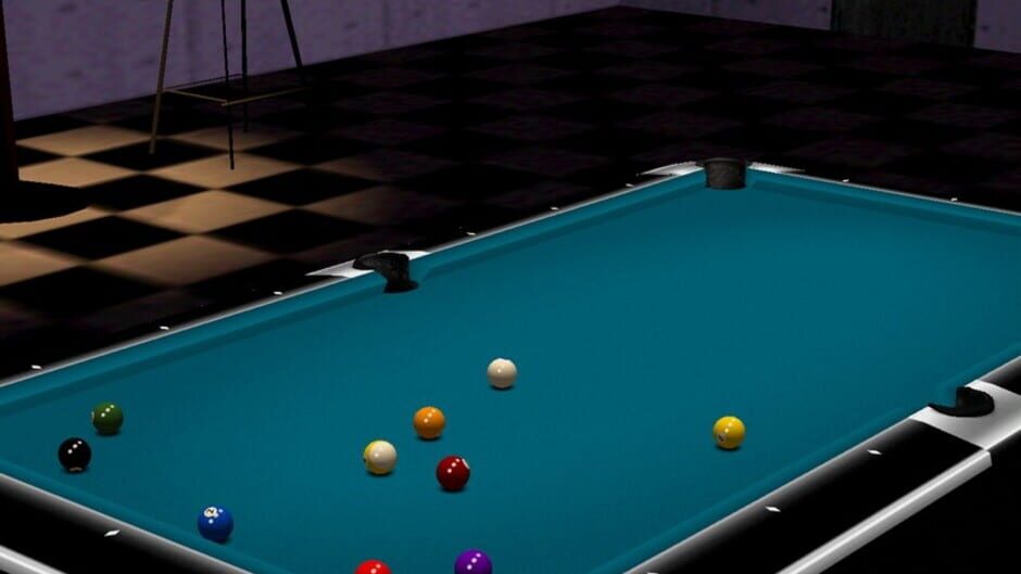 Screenshot for Shootout Pool