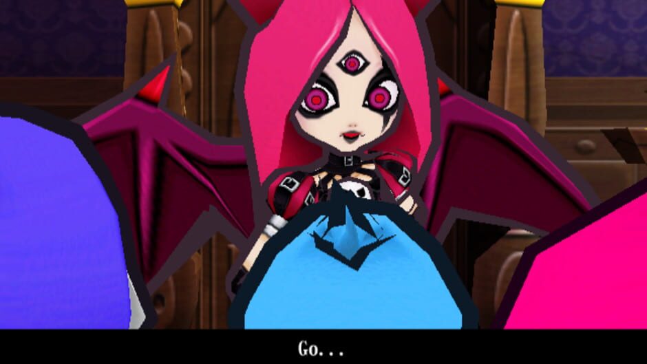 Screenshot for Manic Panic Ghosts