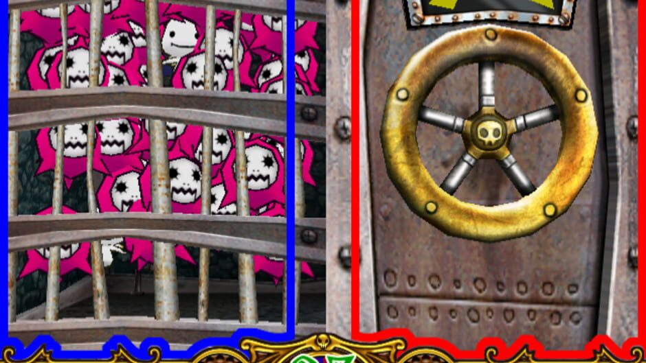 Screenshot for Manic Panic Ghosts