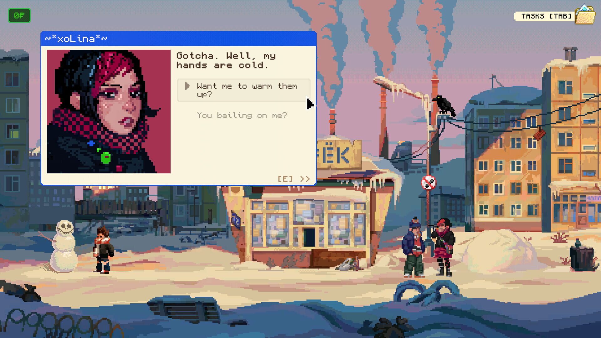 Screenshot for Lenin Street Geek Shop