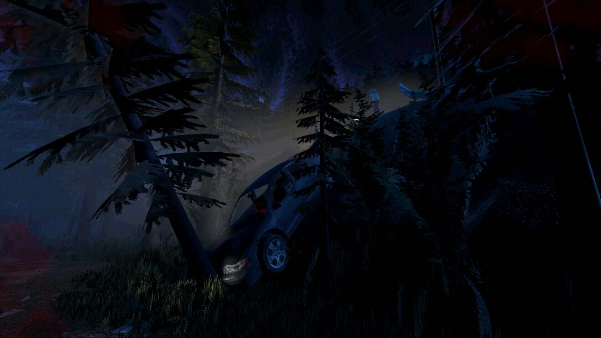 Screenshot for Hollow Ones