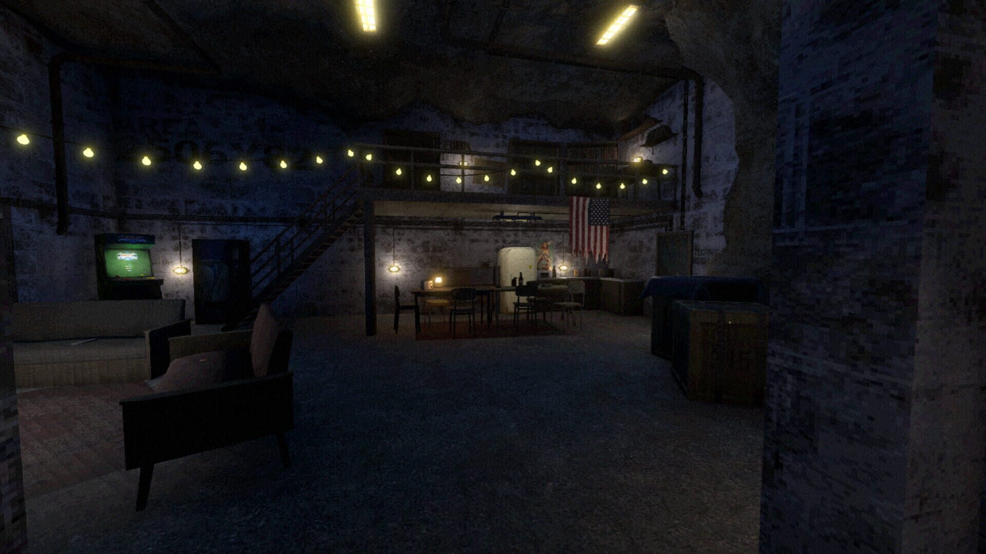 Screenshot for Hollow Ones