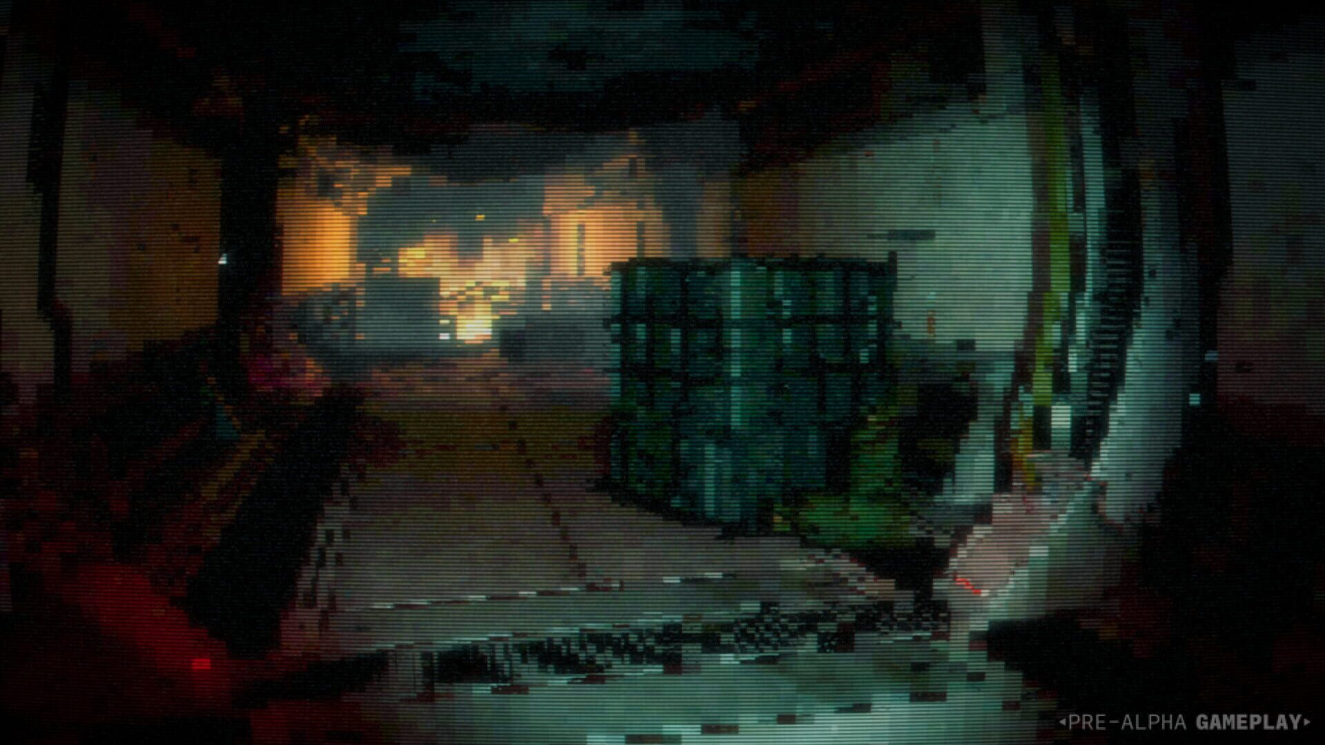 Screenshot for De/Ascend
