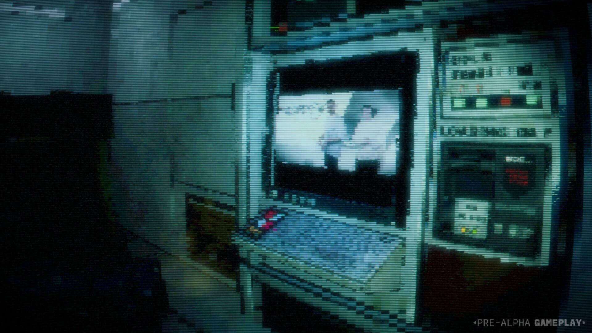 Screenshot for De/Ascend