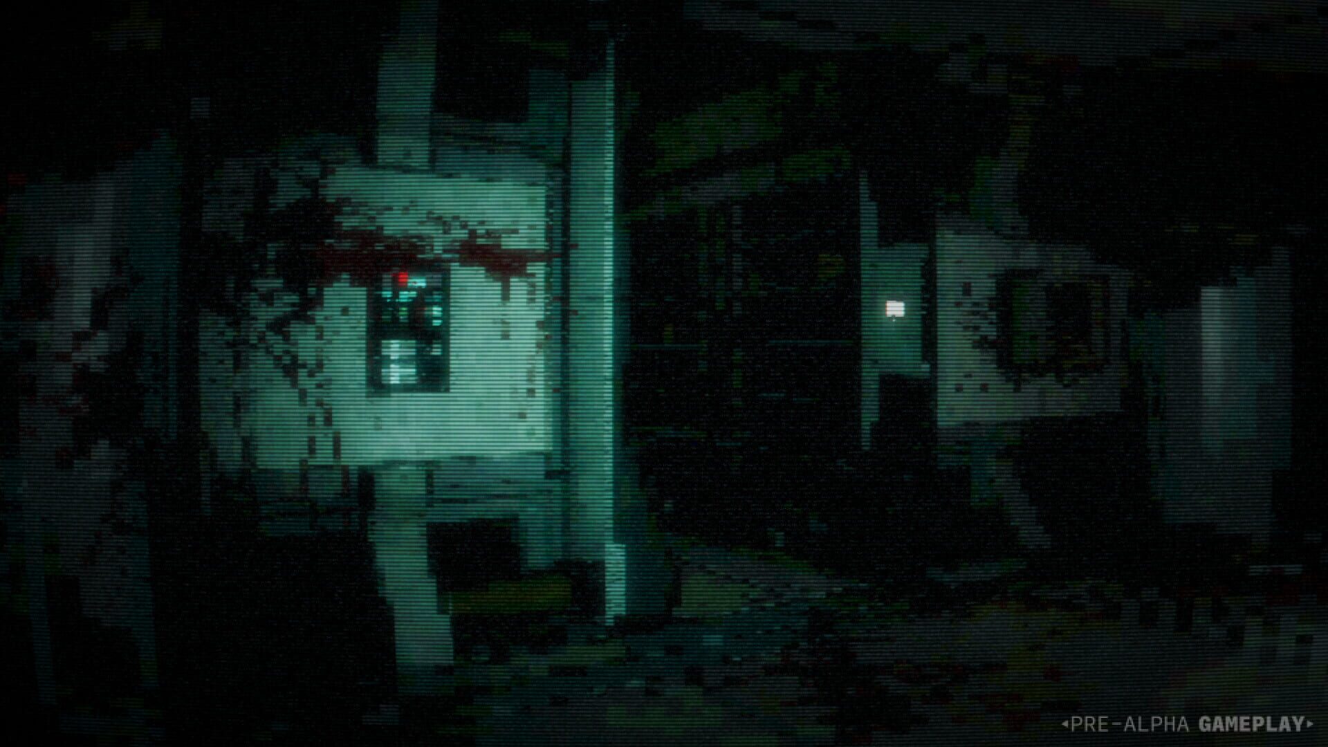 Screenshot for De/Ascend