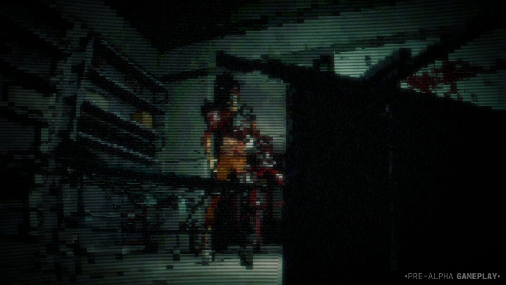 Screenshot for De/Ascend