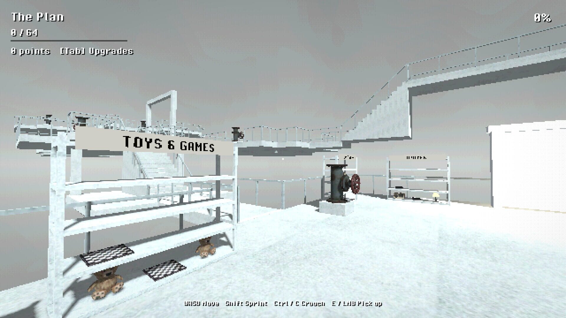 Screenshot for Universal Tidy Up