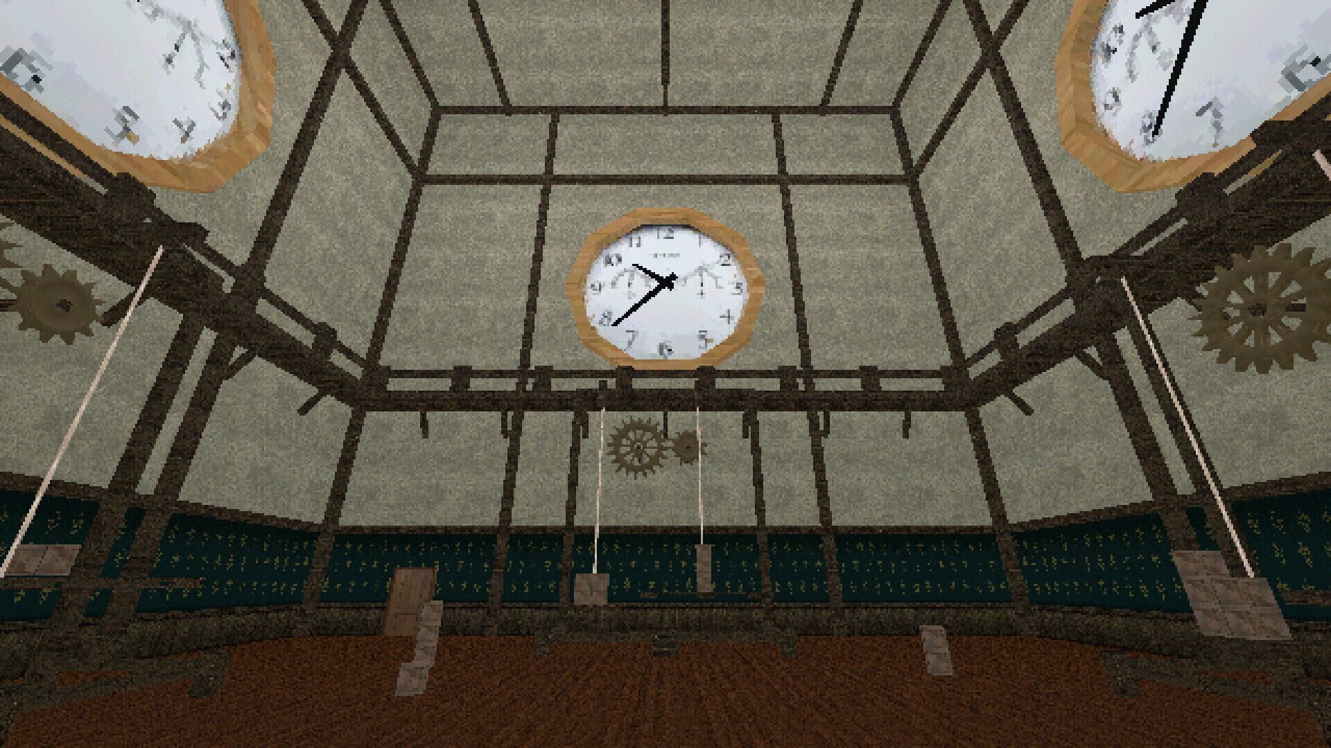 Screenshot for Universal Tidy Up