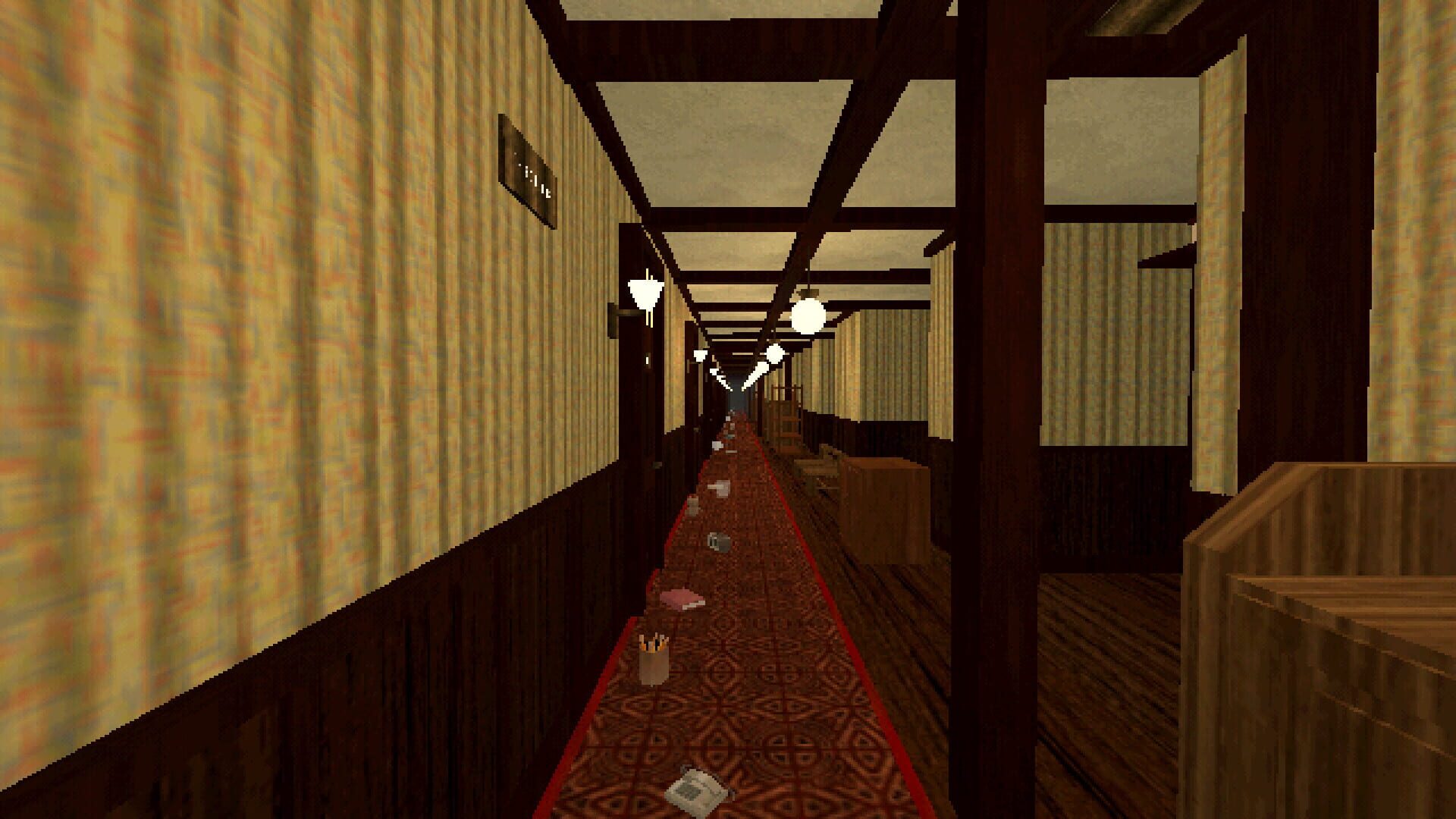 Screenshot for Universal Tidy Up
