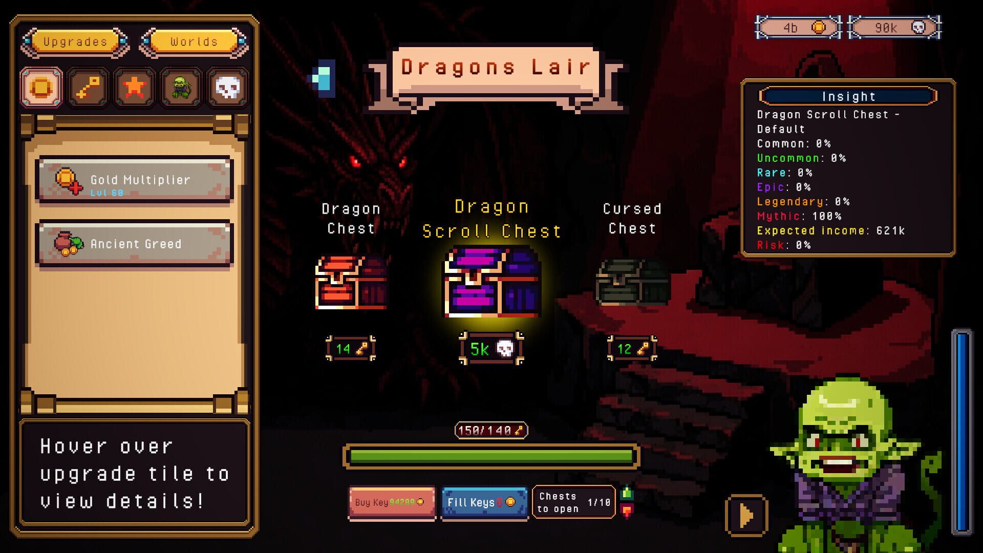 Screenshot for Hoard