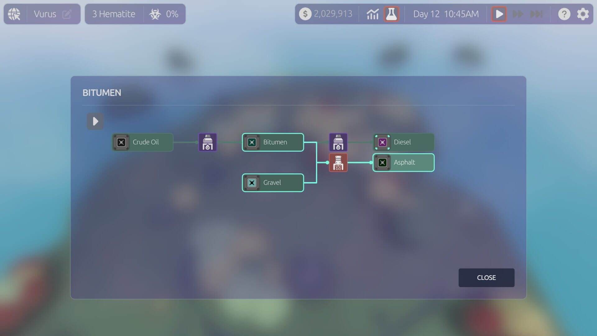 Screenshot for Island Miner