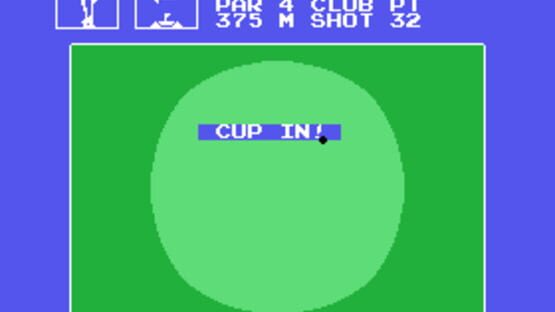 Screenshot for Champion Golf