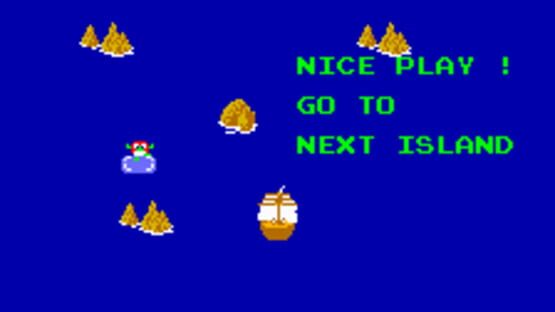 Screenshot for Sindbad Mystery