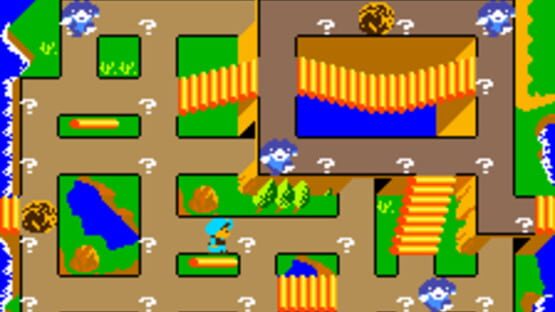 Screenshot for Sindbad Mystery