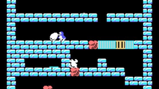 Screenshot for Doki-doki Penguin Land