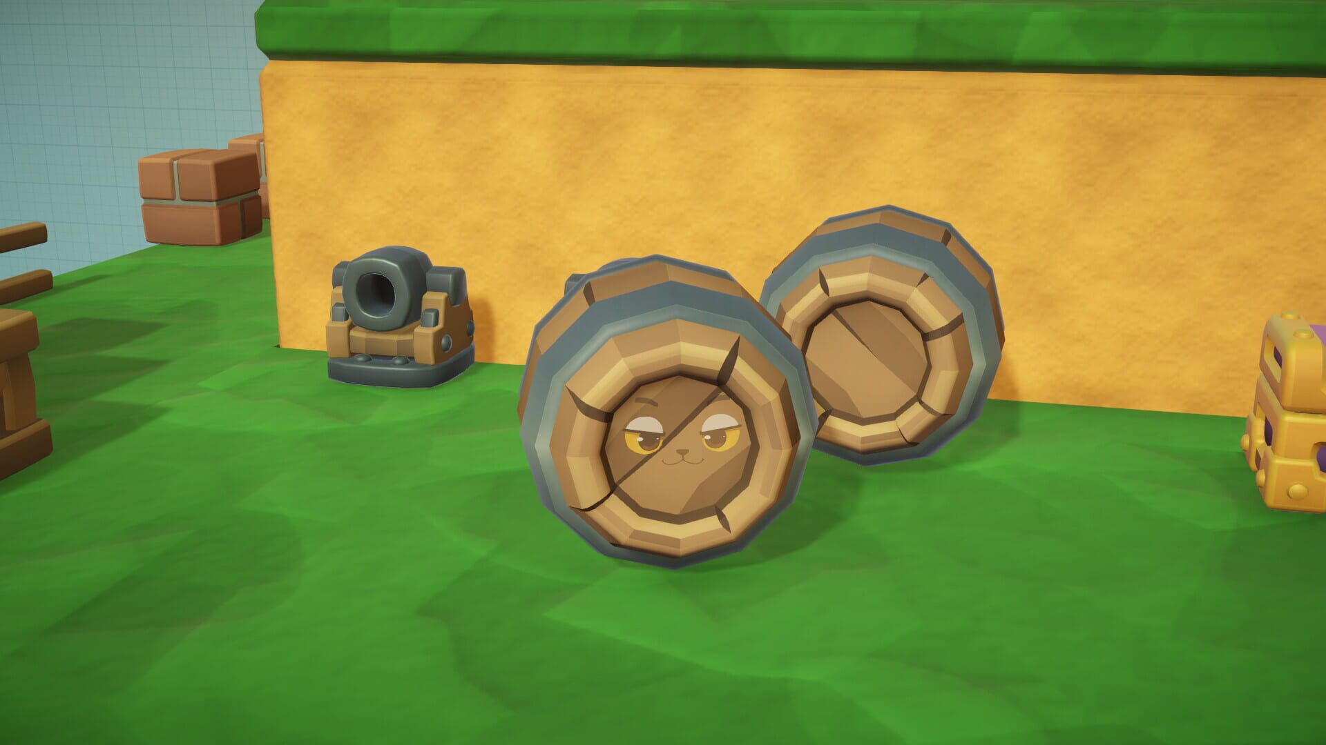 Screenshot for Cat and Paste!