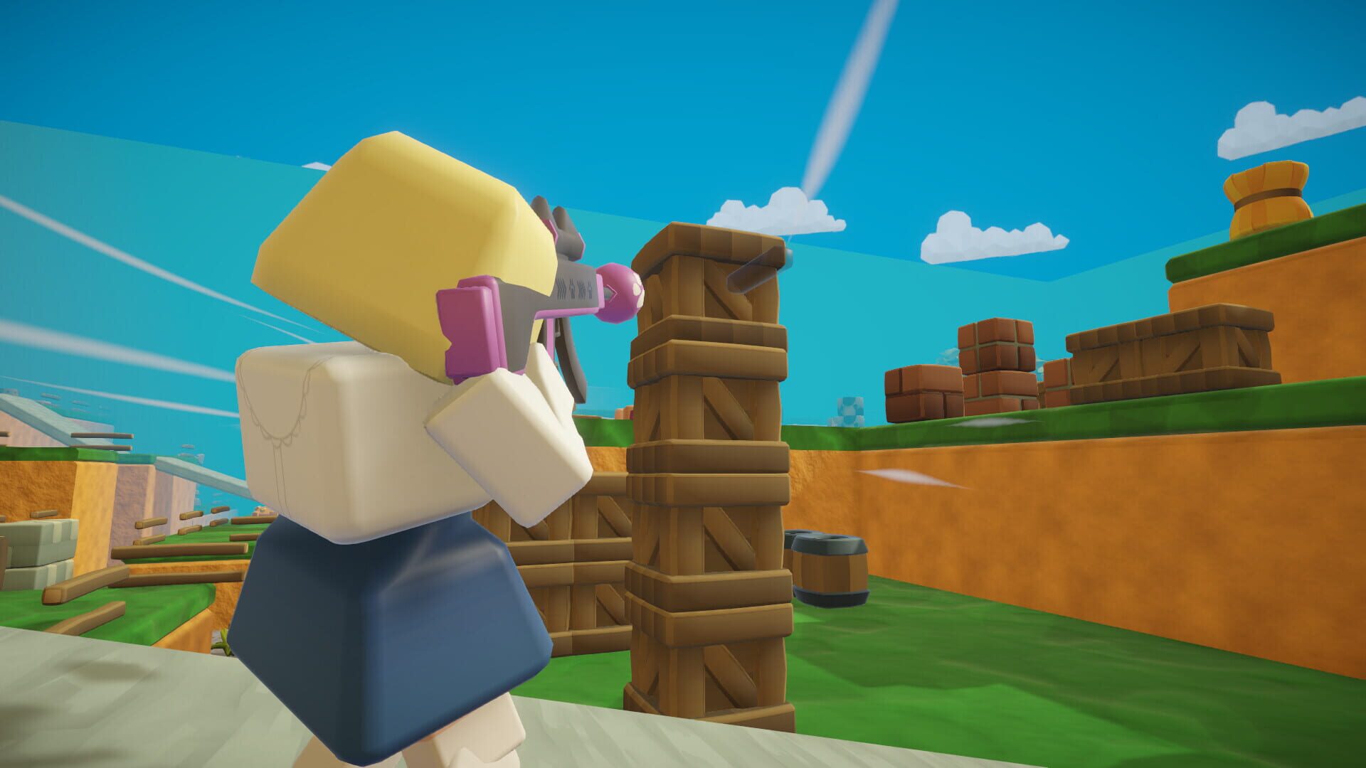 Screenshot for Cat and Paste!