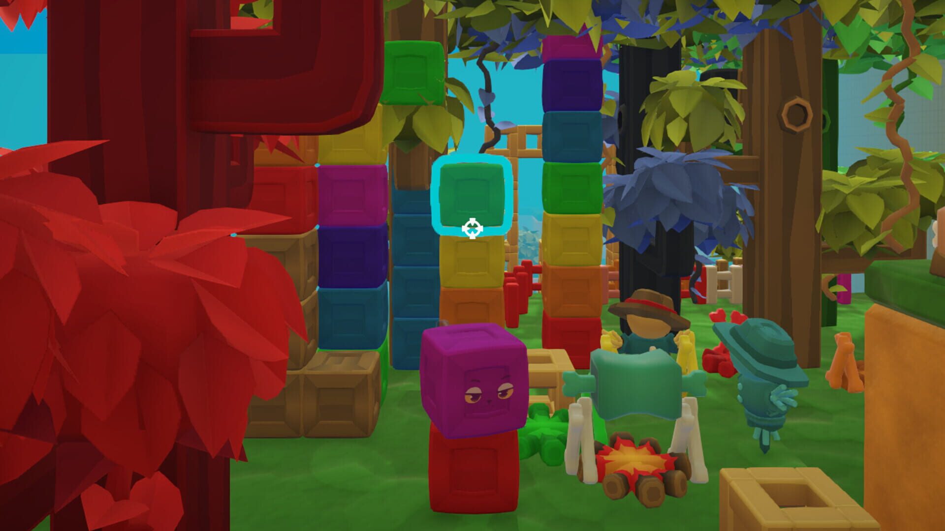 Screenshot for Cat and Paste!
