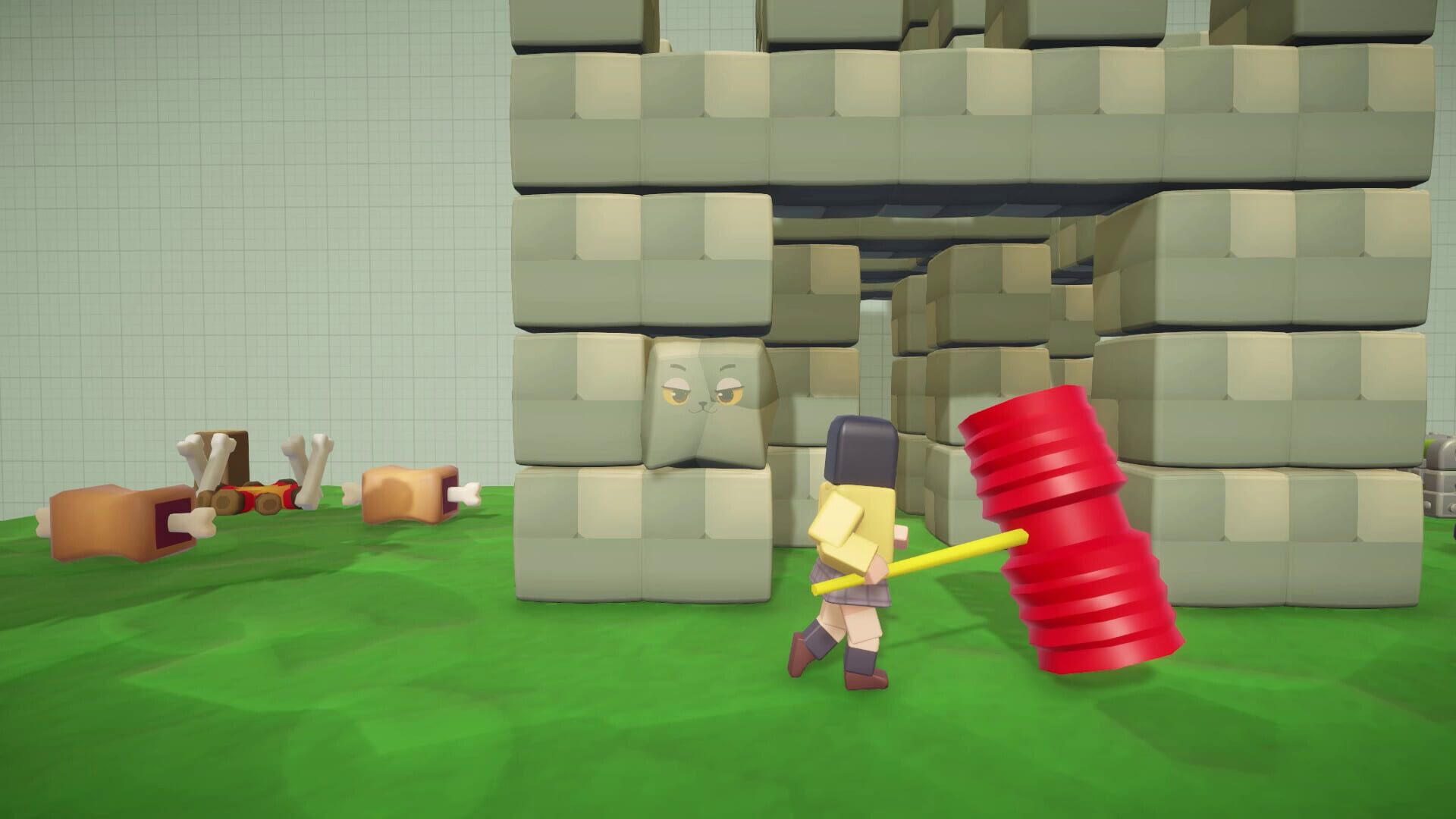 Screenshot for Cat and Paste!