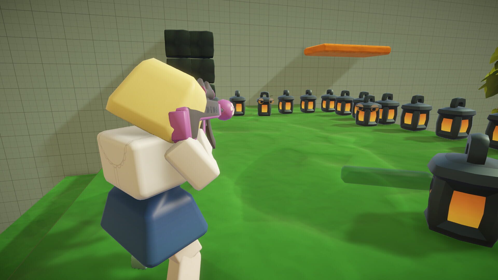Screenshot for Cat and Paste!