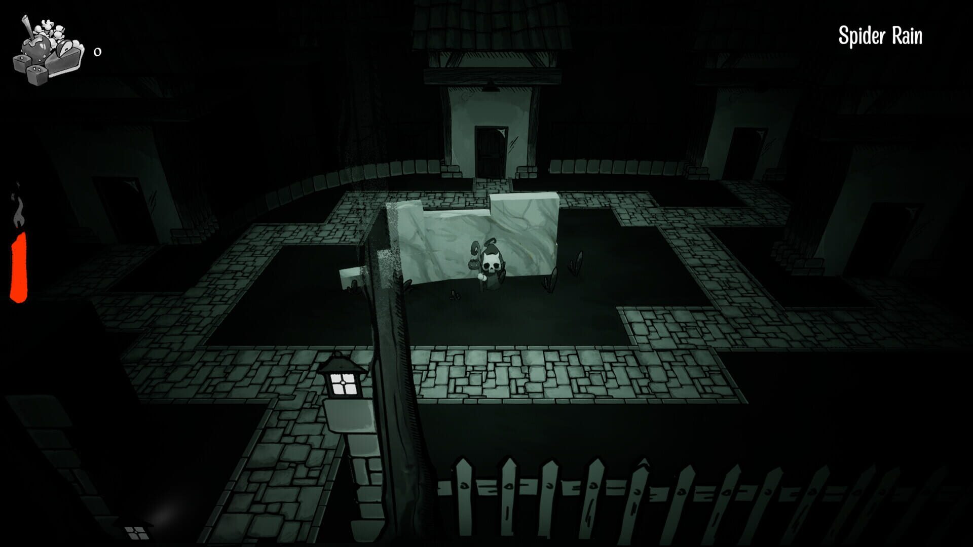 Screenshot for Deathly Delights