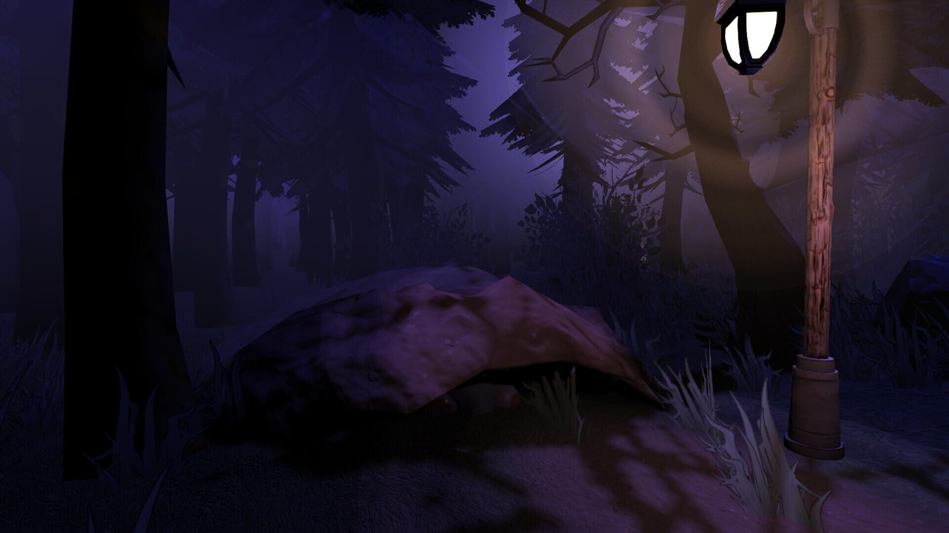 Screenshot for Graveyard Grift
