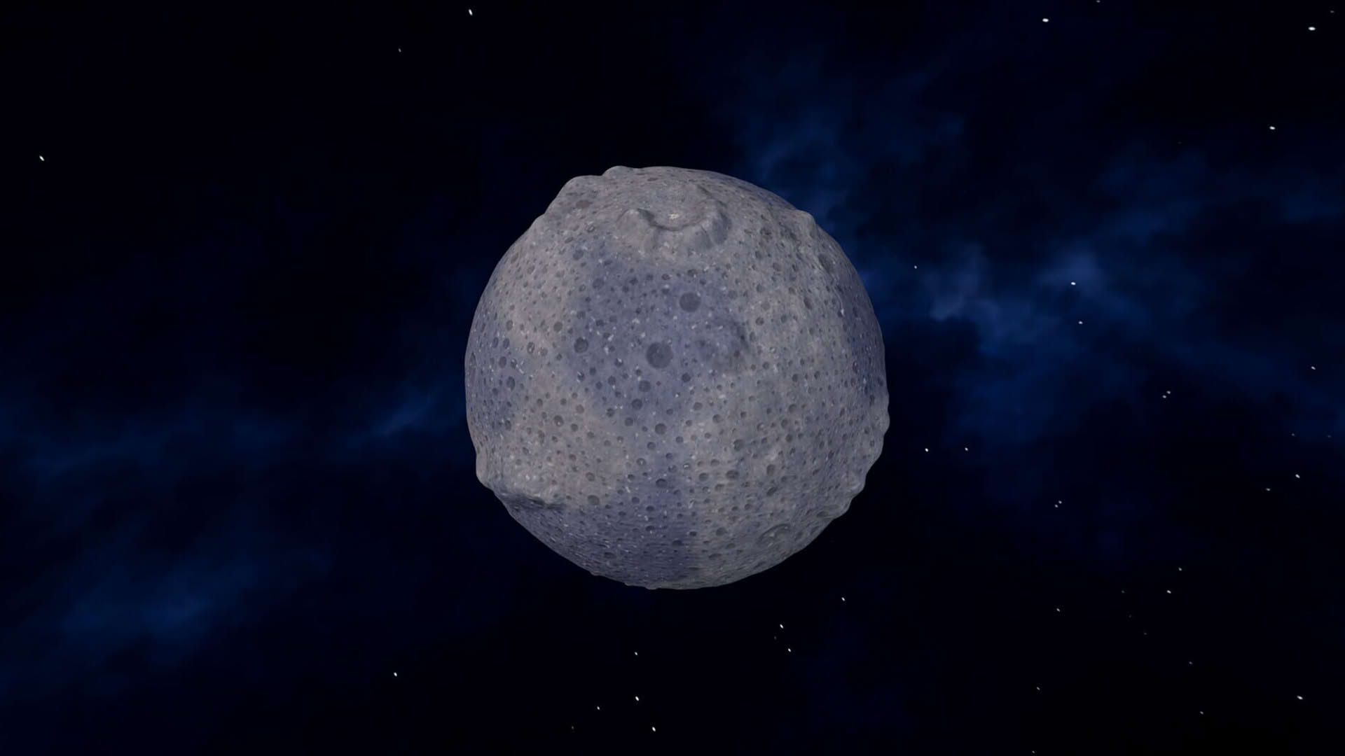 Screenshot for Moon Sweepers