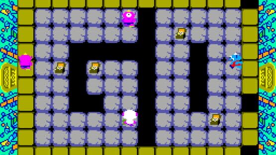 Screenshot for Pit Pot: The Magical Castle